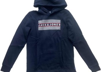 JACK & JONES sportinis džemperis