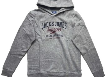 JACK & JONES sportinis džemperis