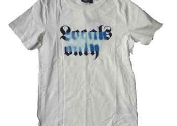 LMTD marškinėliai berniukams