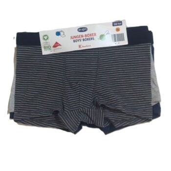 HIP & HOPPS Apatiniai  Berniukams