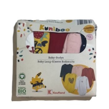 Kuniboo Šliaužtinukai Mergaitėms