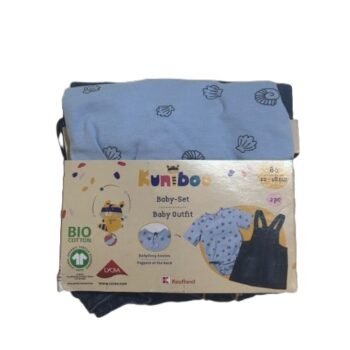 Kuniboo Komplektas Mergaitėms