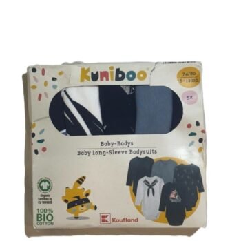 Kuniboo Šliaužtinukai Berniukams