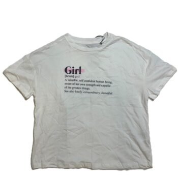 OVS Marškinėliai Mergaitėms