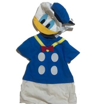 Disney Šliaužtinukas Berniukams