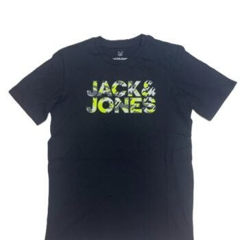 JACK & JONES Marškinėliai Unisex