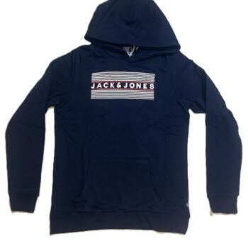 JACK & JONES Sportinis džemperis Unisex