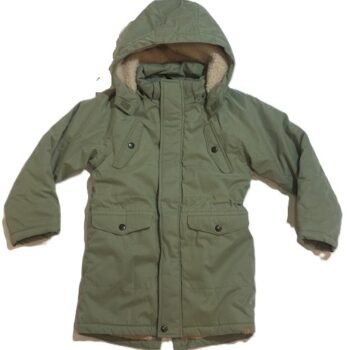 Lil Atelier Lauko drabužiai Unisex