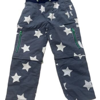 MiniBoden Džinsai Berniukams