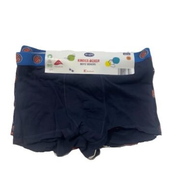 HIP & HOPPS Apatiniai Berniukams