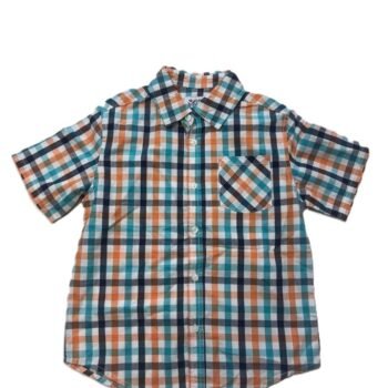 365 KiDS Marškinėliai Berniukams