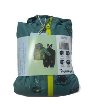 impidimpi Lauko drabužiai Berniukams