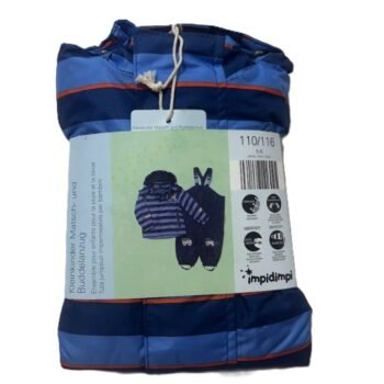 impidimpi Lauko drabužiai Berniukams