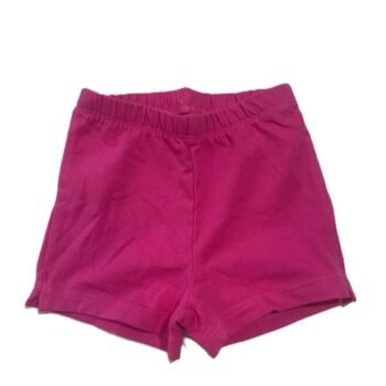 PLACE Šortai Mergaitėms