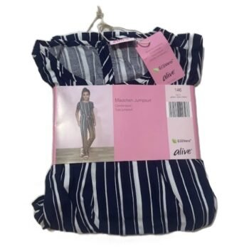 EcoVero Komplektai Mergaitėms