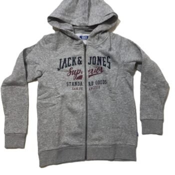 JACK & JONES Sportinis džemperis Unisex
