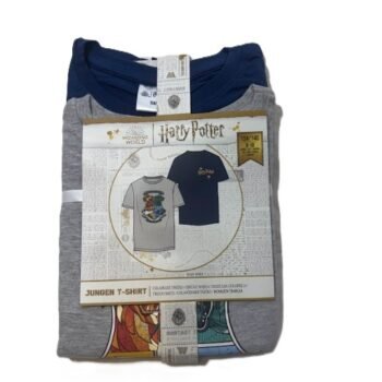 Harry Potter Marškinėliai Berniukams
