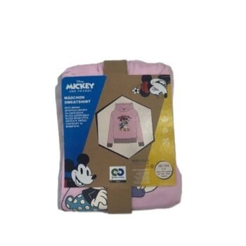 Disney Sportinis džemperis Mergaitėms