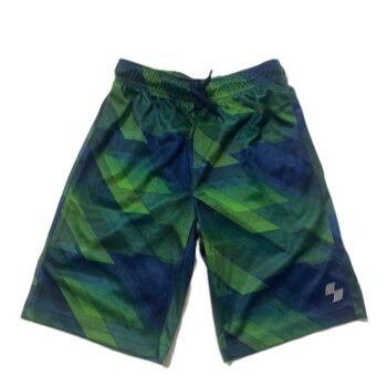 PLACE sport Šortai Berniukams