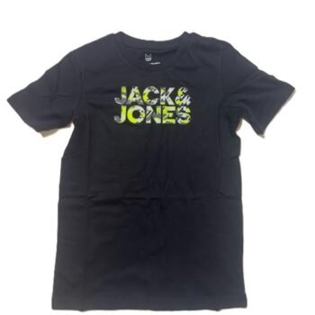 JACK & JONES Marškinėliai Berniukams