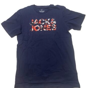 JACK & JONES Marškinėliai Berniukams