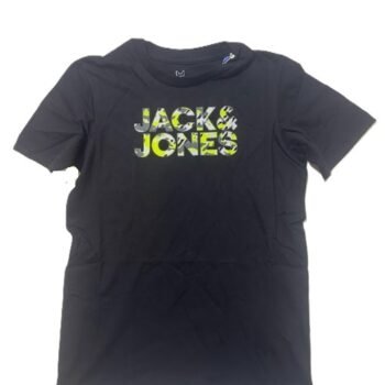 JACK & JONES Marškinėliai Berniukams