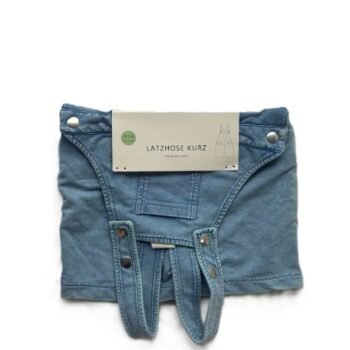 LATZHOSE KURZ Suknelės Mergaitėms