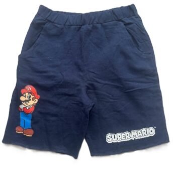 SUPER MARIO Šortai Berniukams