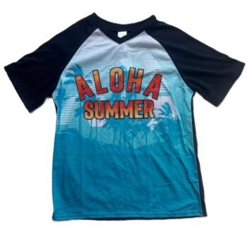 PLACE Marškinėliai Berniukams