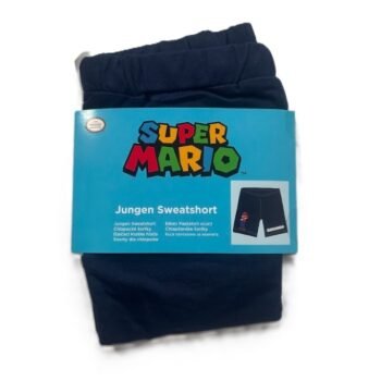 SUPER MARIO Šortai Berniukams