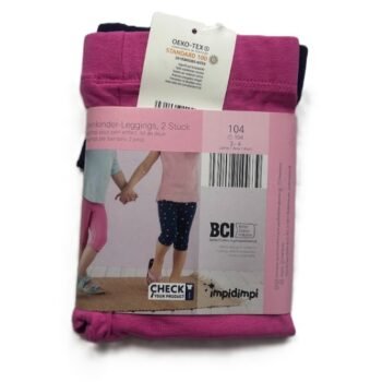 impidimpi Kelnės Mergaitėms