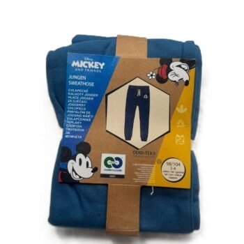 Disney Kelnės Berniukams