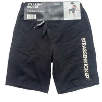 STRASSEN KICKER Šortai Berniukams