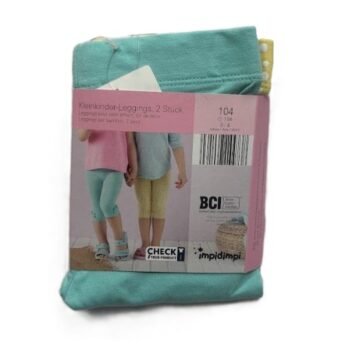 impidimpi Kelnės Mergaitėms