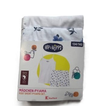 Naktiniai drabužiai Mergaitėms