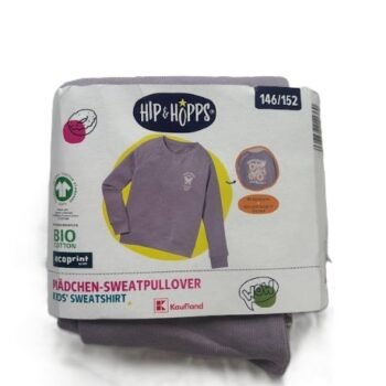 HIP & HOPPS Megztinis Mergaitėms