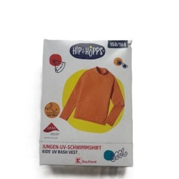 HIP & HOPPS Maudymosi drabužiai Unisex