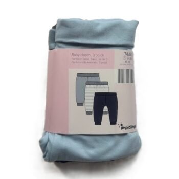 impidimpi Kelnės Berniukams