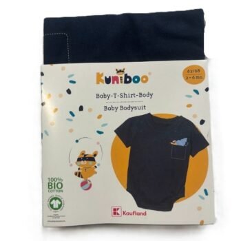 Kuniboo Šliaužtinukas Berniukams