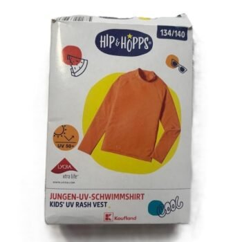HIP & HOPPS Maudymosi drabužiai Unisex