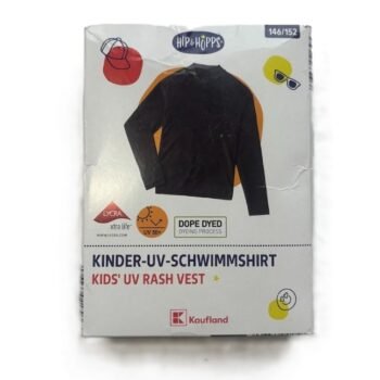 HIP & HOPPS Maudymosi drabužiai Unisex