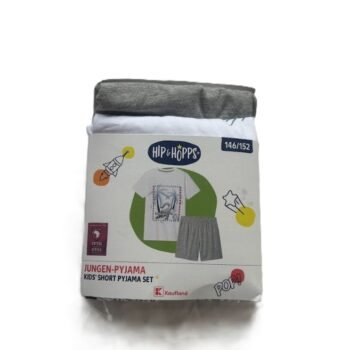 HIP & HOPPS Naktiniai drabužiai Berniukams