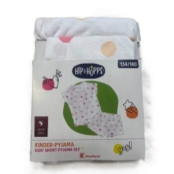 HIP & HOPPS Naktiniai drabužiai Mergaitėms