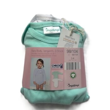 impidimpi Šliaužtinukai Mergaitėms