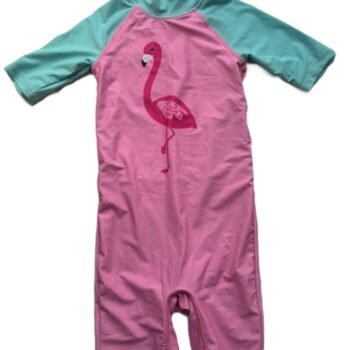 Kuniboo Maudymosi drabužiai Mergaitėms