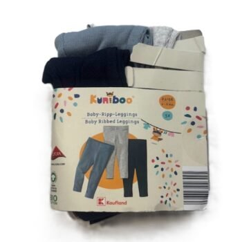 Kuniboo Kelnės Berniukams