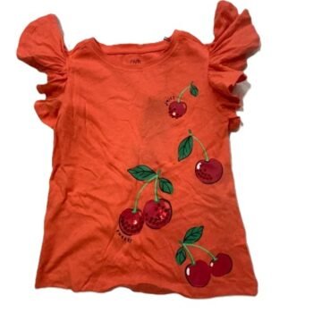 OVS Marškinėliai Mergaitėms