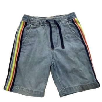 GRAND & HILLS Šortai Berniukams
