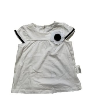 Fagottino Marškinėliai Mergaitėms