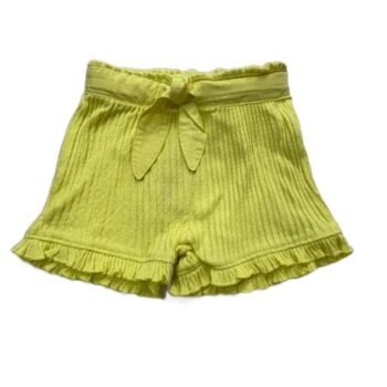 Fagottino Šortai Mergaitėms